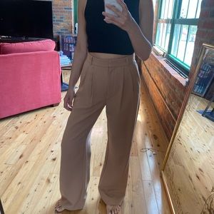 Abercrombie Sloan Pant